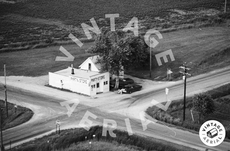 Woodville Party Store